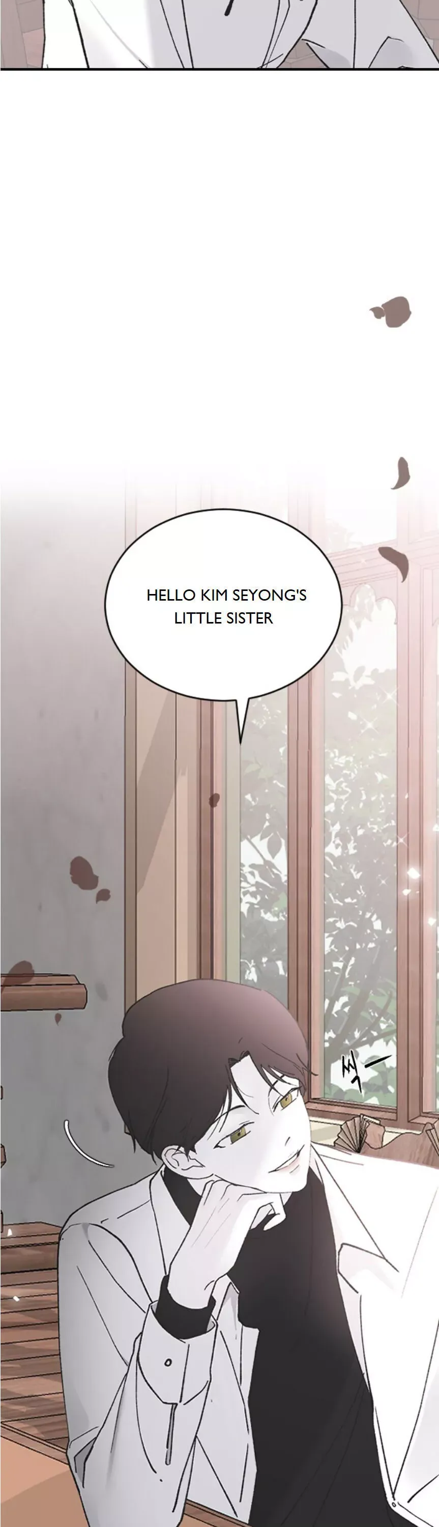 My Three Annoying Brothers Chapter 41 page 6 - 