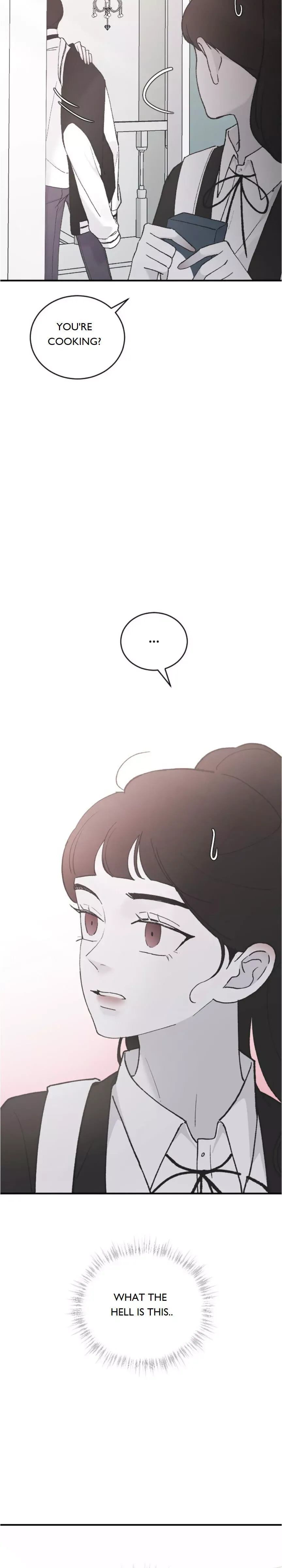 My Three Annoying Brothers Chapter 41 page 54 - 