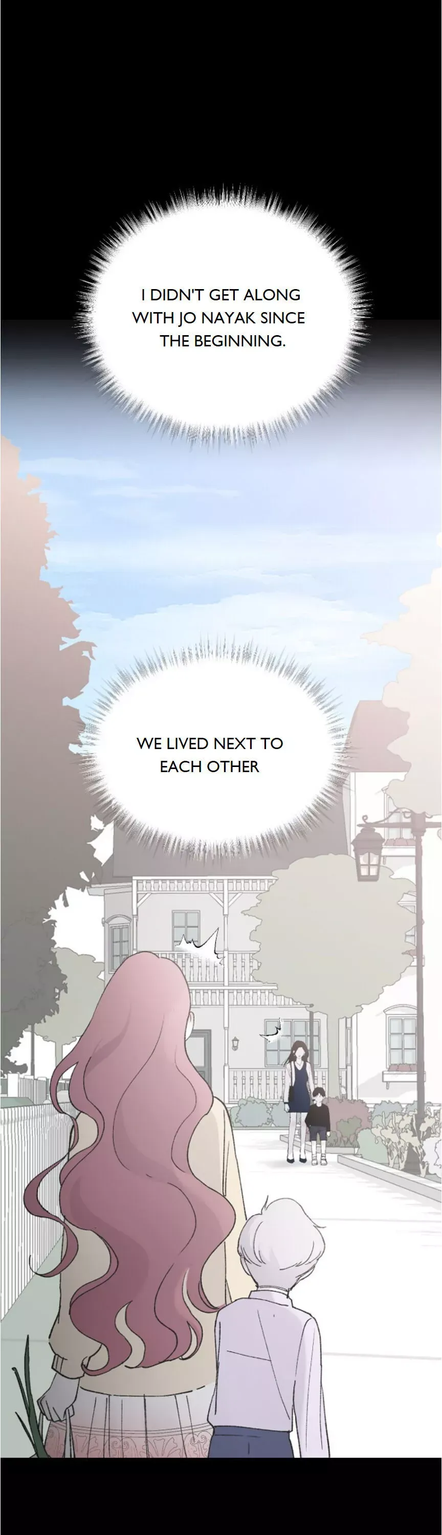 My Three Annoying Brothers Chapter 42 page 1 - 