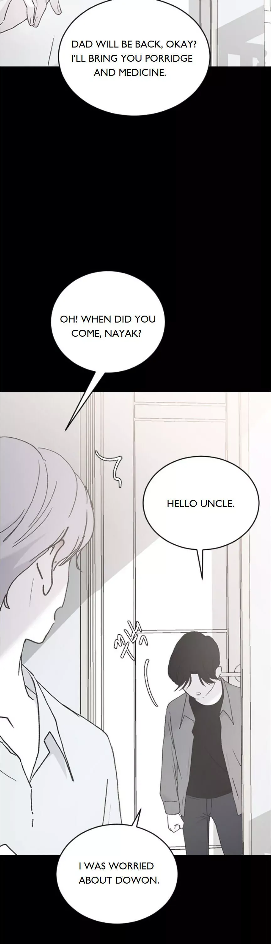 My Three Annoying Brothers Chapter 42 page 14 - 