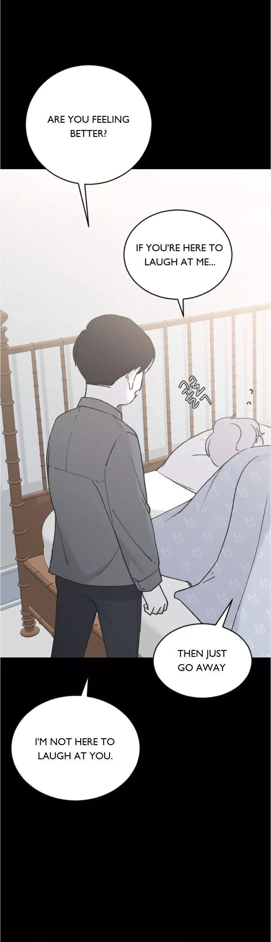 My Three Annoying Brothers Chapter 42 page 17 - 