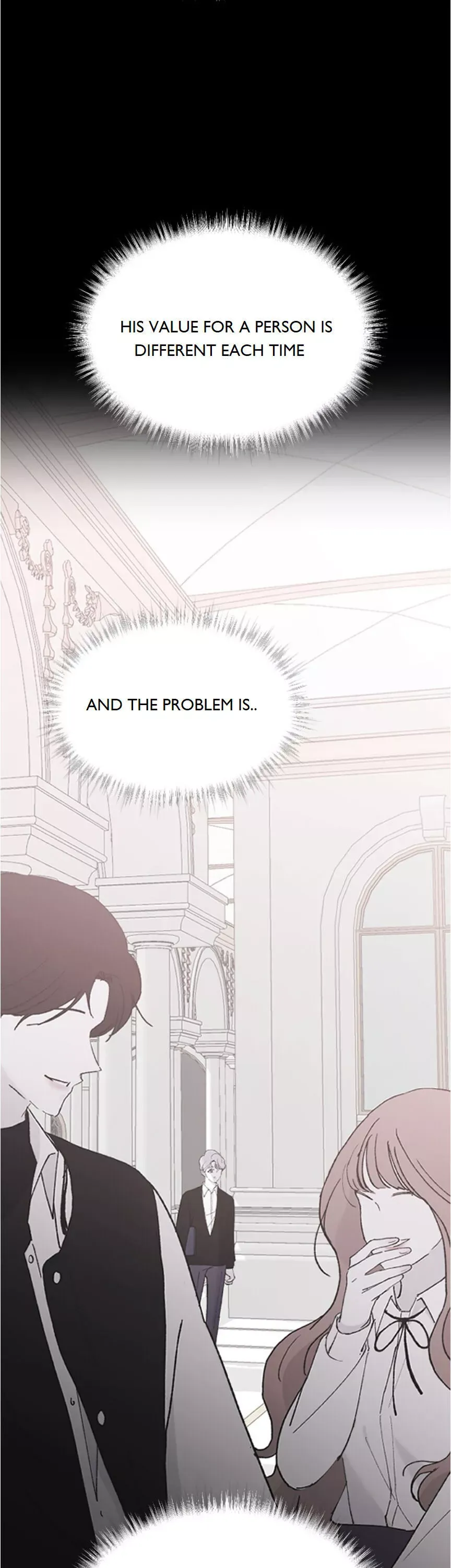 My Three Annoying Brothers Chapter 42 page 22 - 