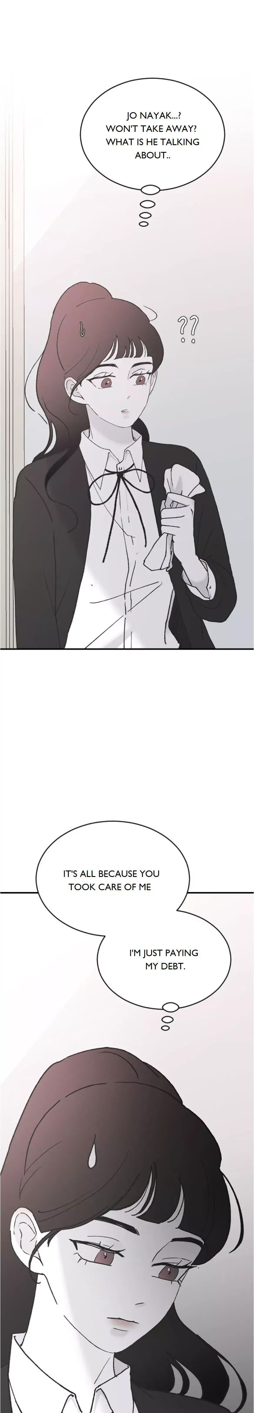 My Three Annoying Brothers Chapter 42 page 27 - 