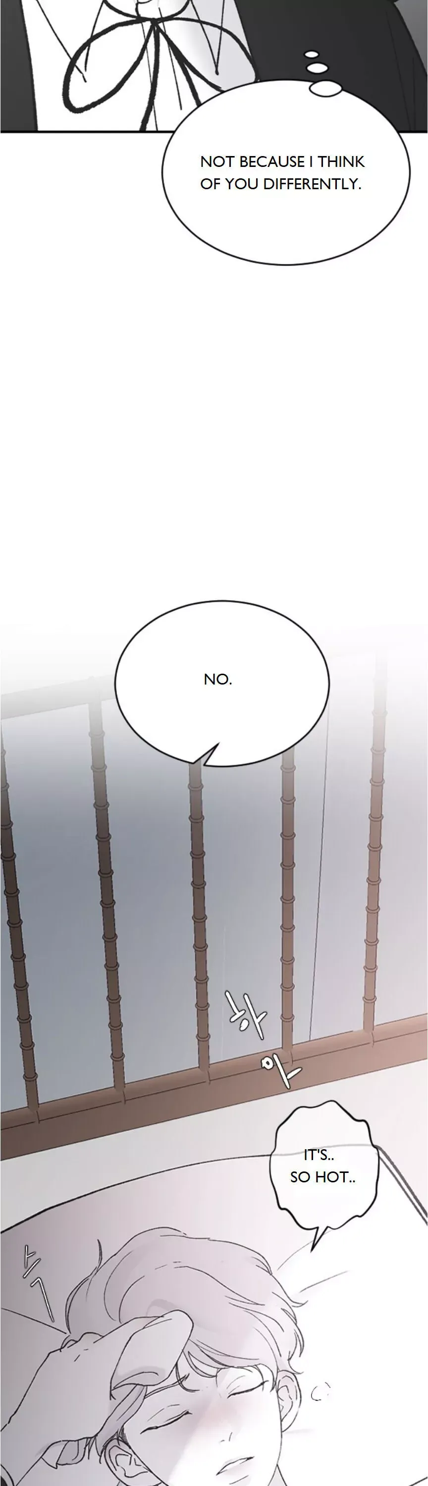 My Three Annoying Brothers Chapter 42 page 28 - 
