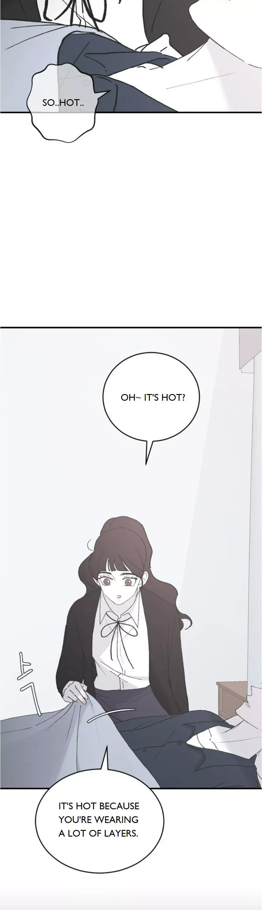 My Three Annoying Brothers Chapter 42 page 30 - 