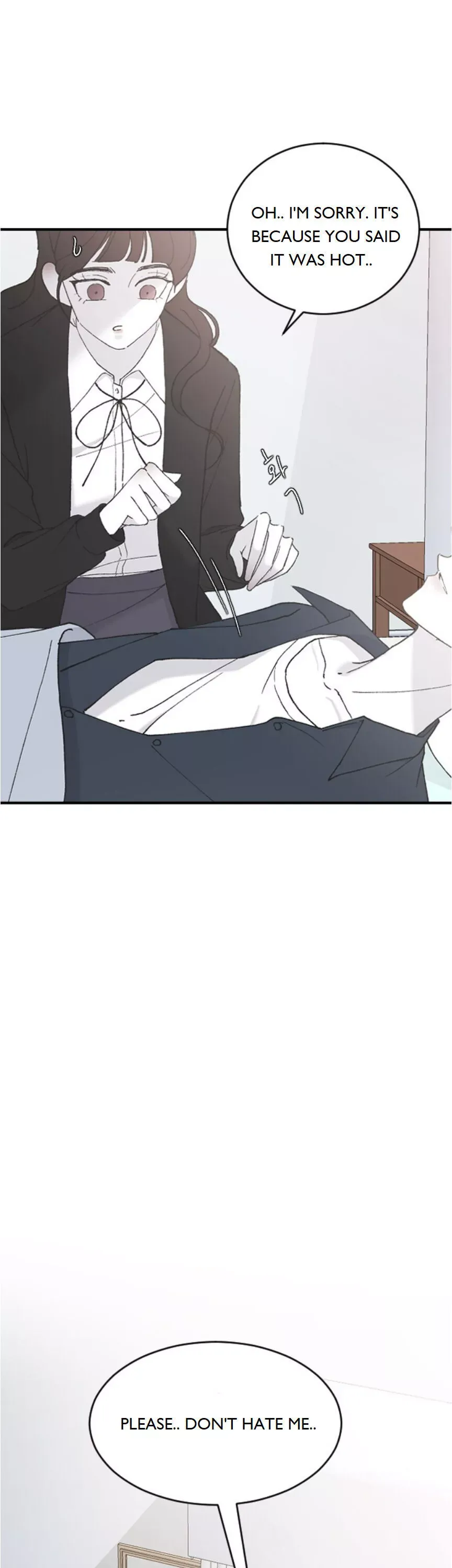 My Three Annoying Brothers Chapter 42 page 35 - 