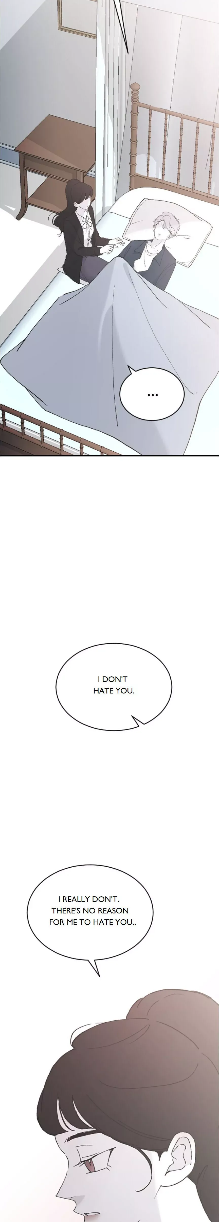 My Three Annoying Brothers Chapter 42 page 36 - 