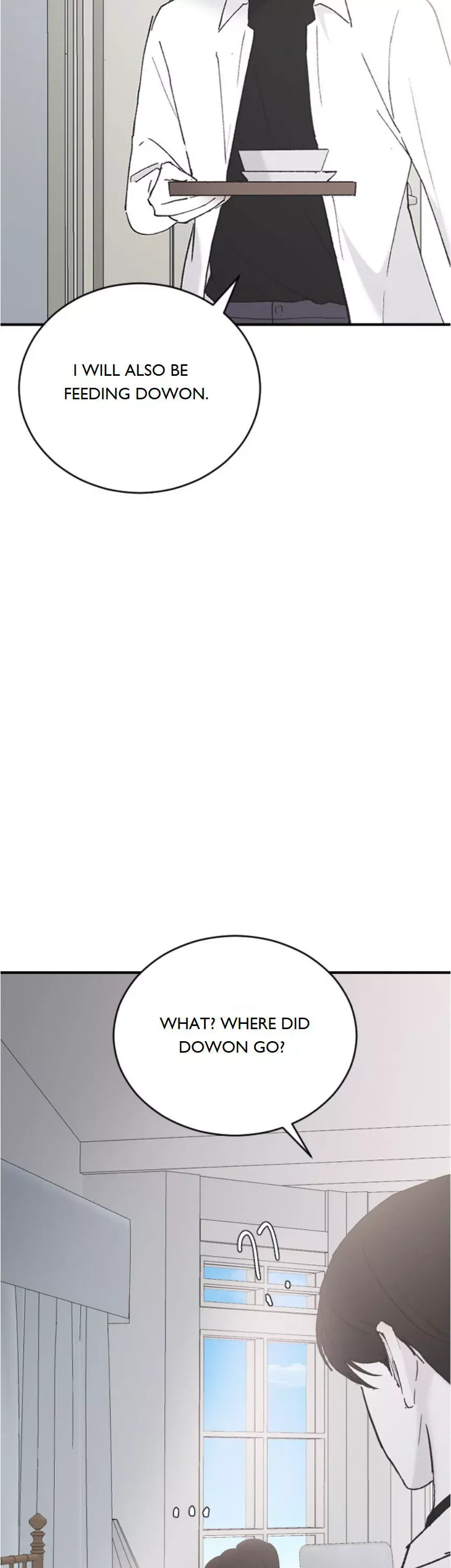 My Three Annoying Brothers Chapter 42 page 41 - 