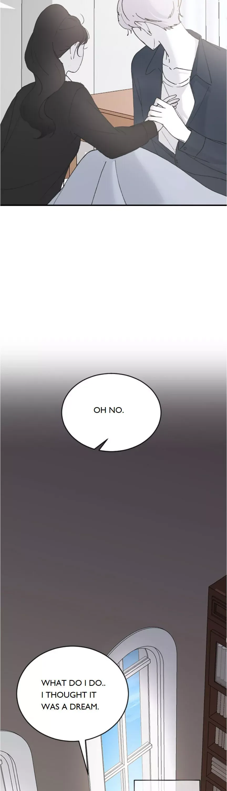 My Three Annoying Brothers Chapter 42 page 43 - 