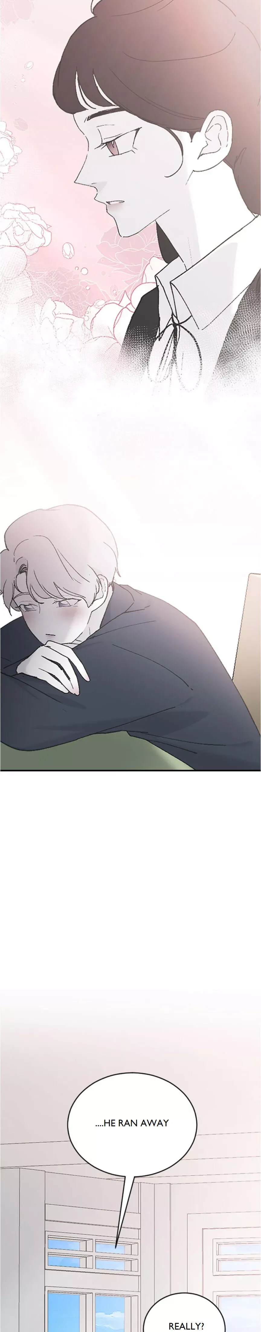 My Three Annoying Brothers Chapter 42 page 45 - 