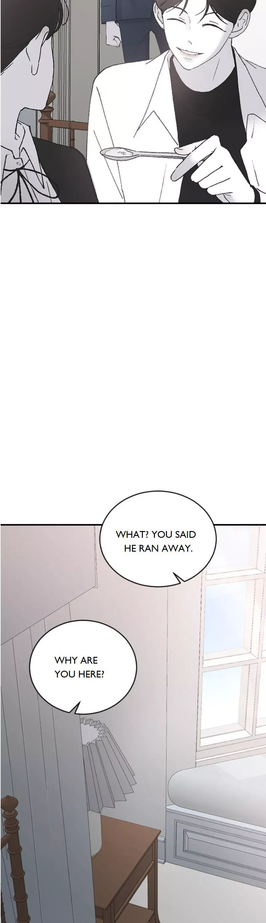 My Three Annoying Brothers Chapter 42 page 47 - 