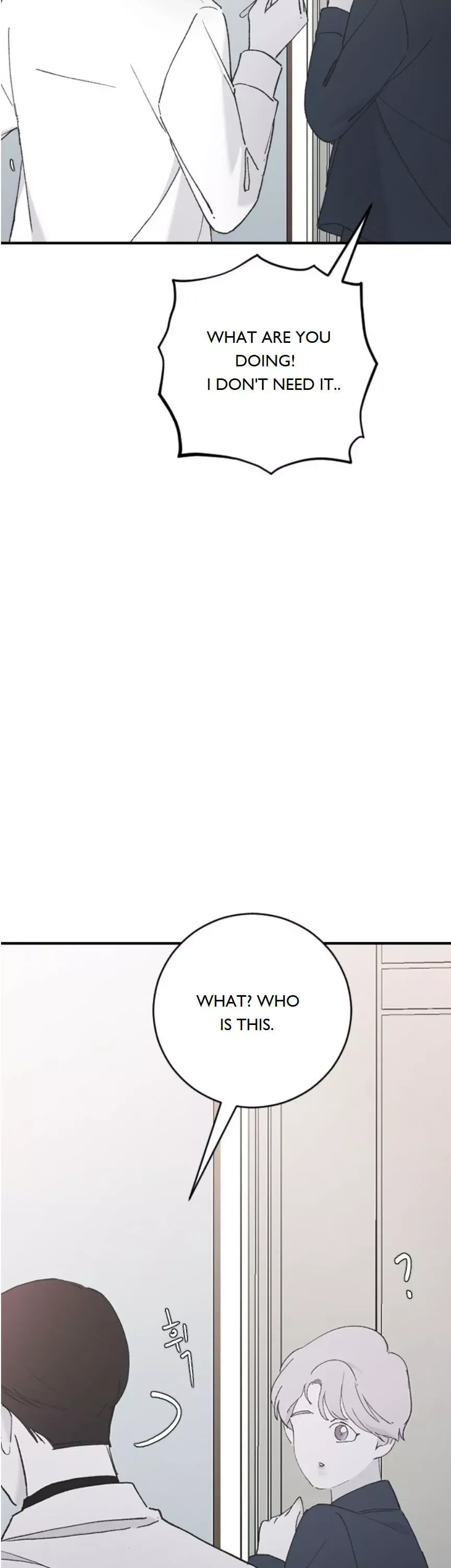 My Three Annoying Brothers Chapter 42 page 49 - 