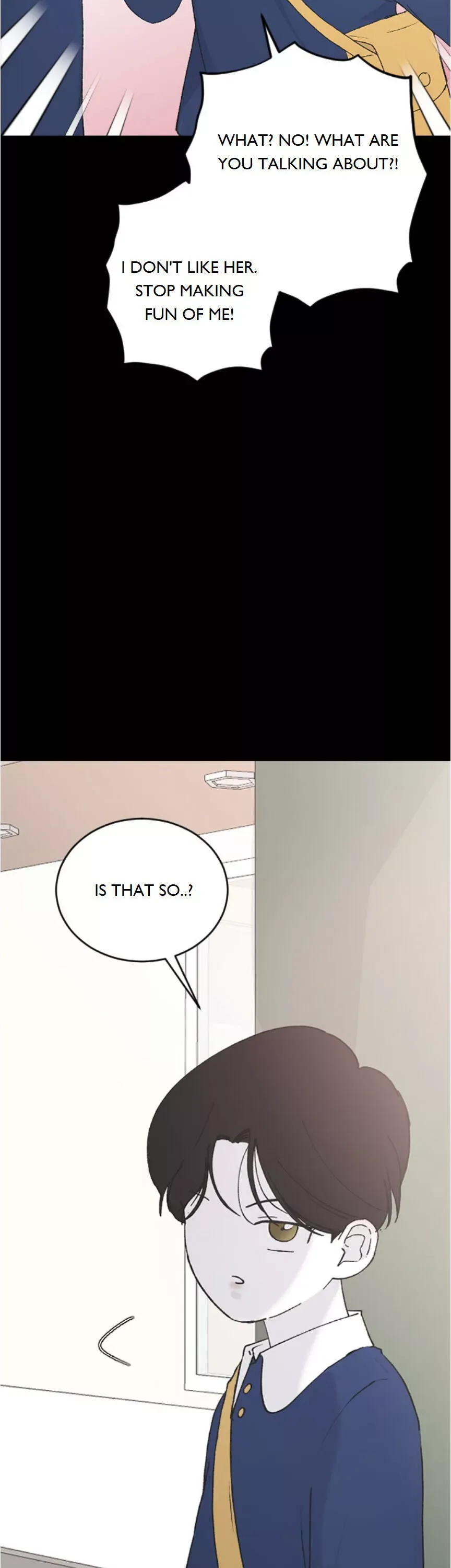 My Three Annoying Brothers Chapter 42 page 7 - 