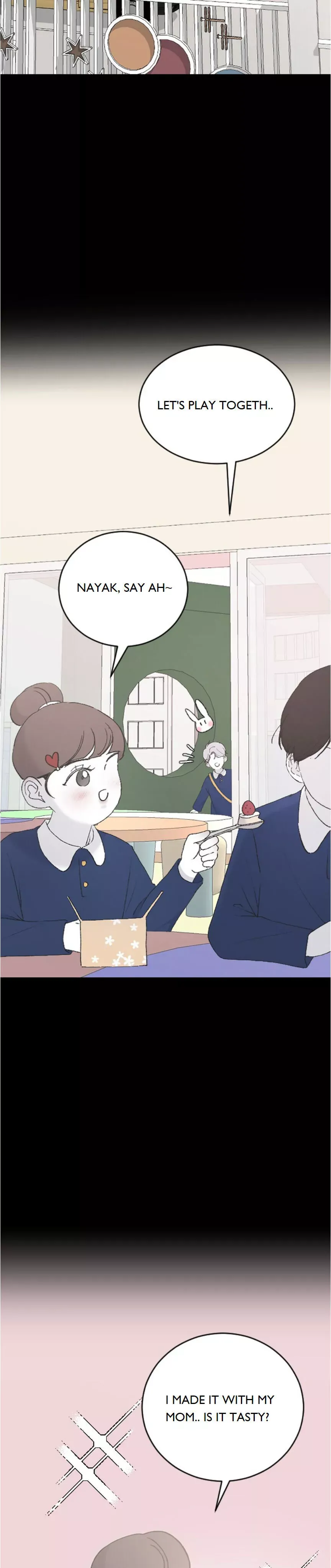 My Three Annoying Brothers Chapter 42 page 9 - 