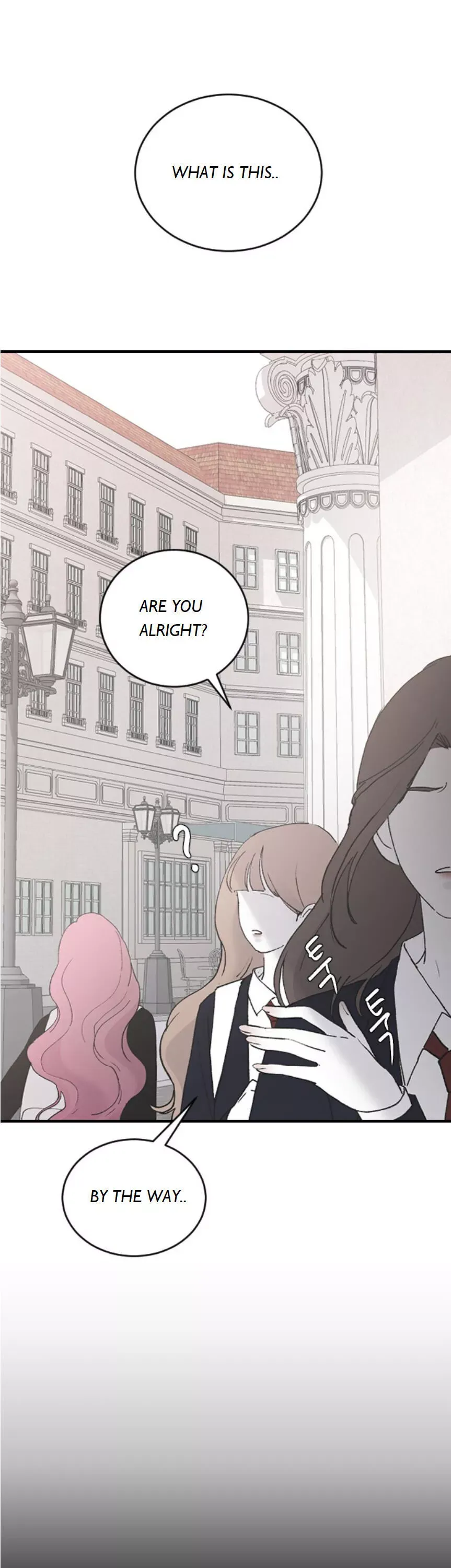 My Three Annoying Brothers Chapter 43 page 1 - 