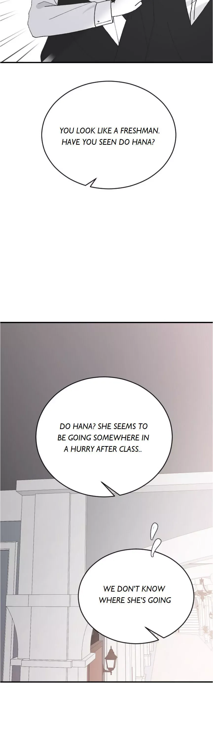 My Three Annoying Brothers Chapter 43 page 11 - 
