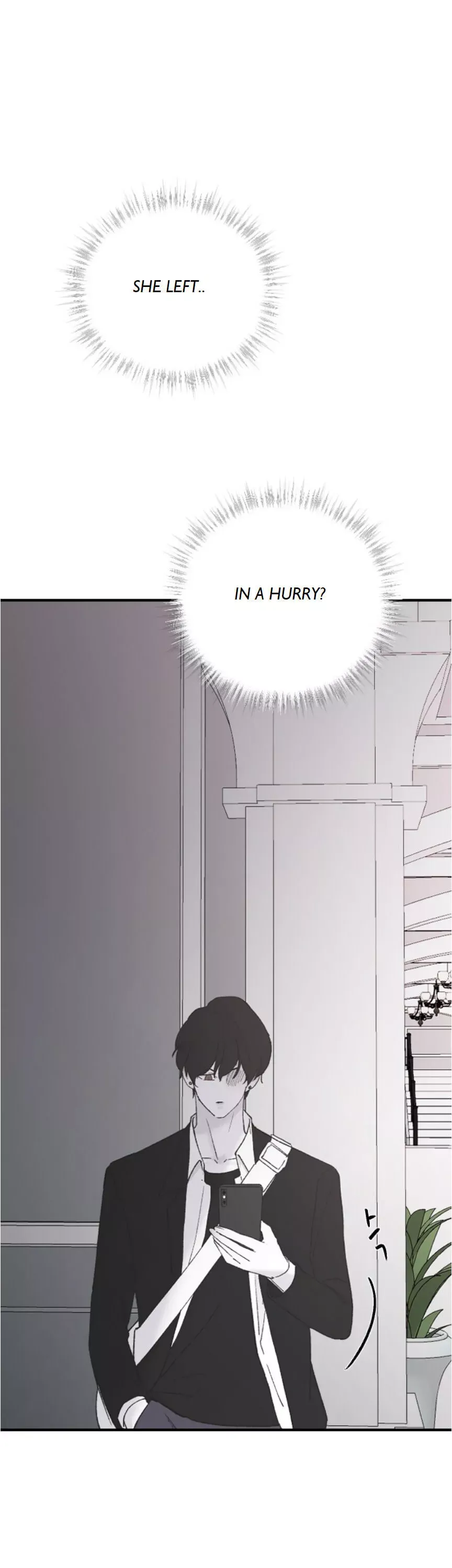 My Three Annoying Brothers Chapter 43 page 12 - 
