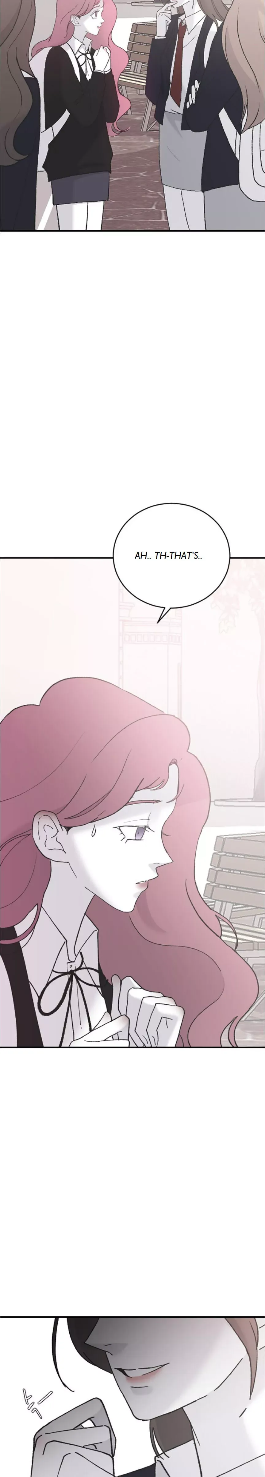 My Three Annoying Brothers Chapter 43 page 18 - 