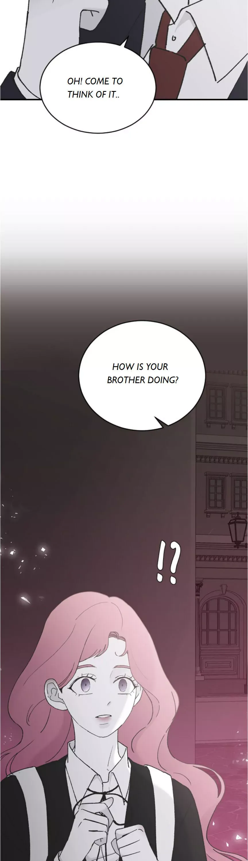 My Three Annoying Brothers Chapter 43 page 19 - 