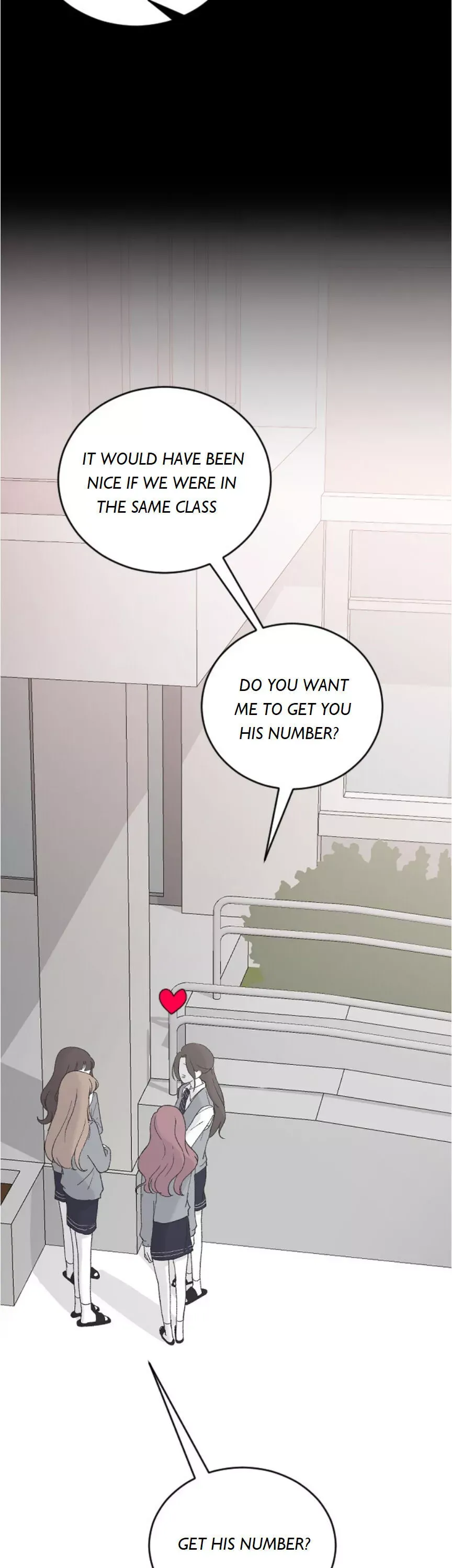 My Three Annoying Brothers Chapter 43 page 22 - 