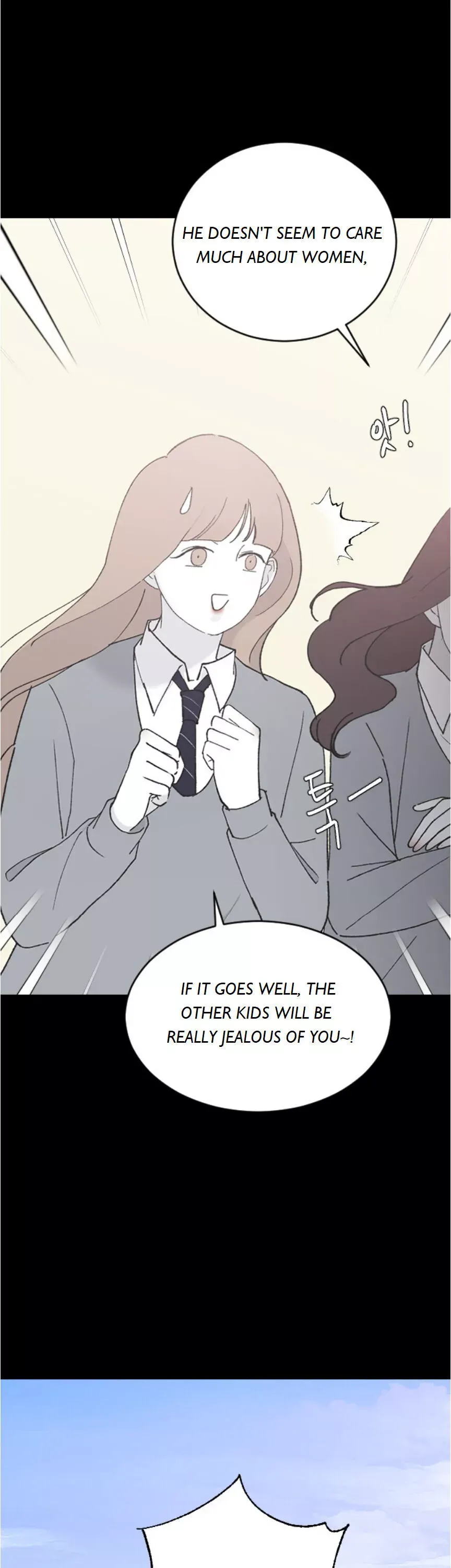 My Three Annoying Brothers Chapter 43 page 24 - 