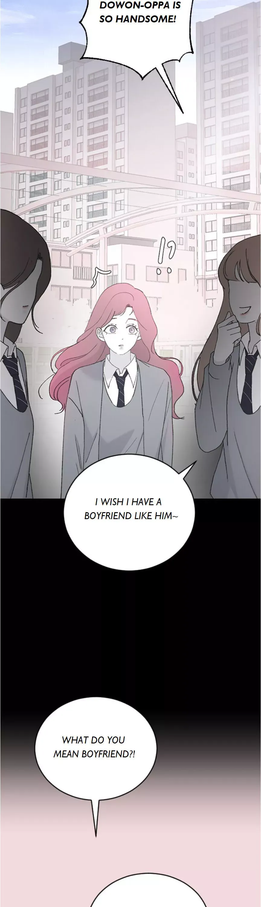 My Three Annoying Brothers Chapter 43 page 25 - 
