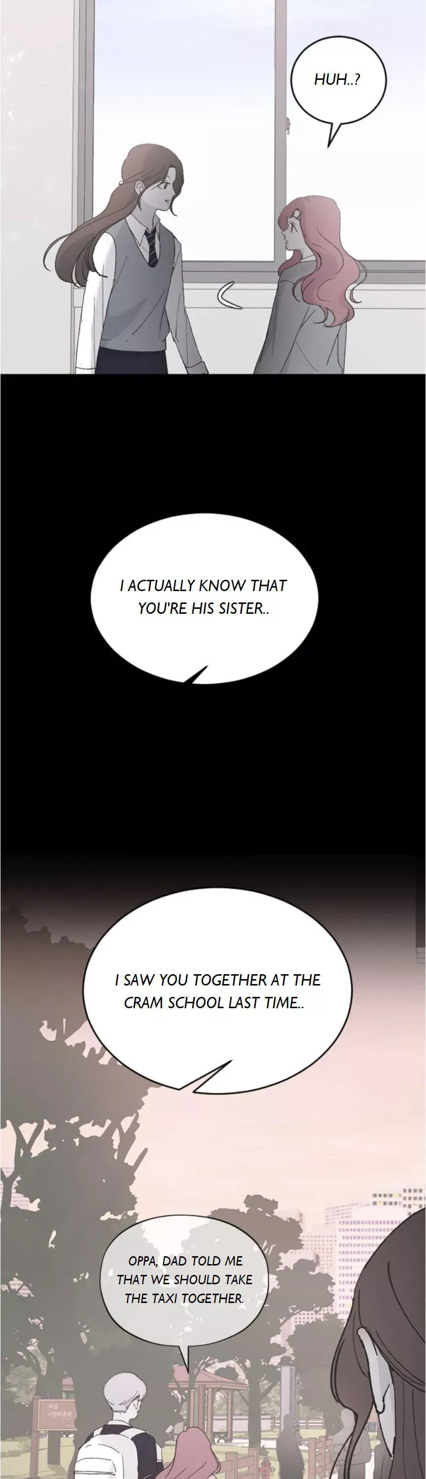 My Three Annoying Brothers Chapter 43 page 29 - 