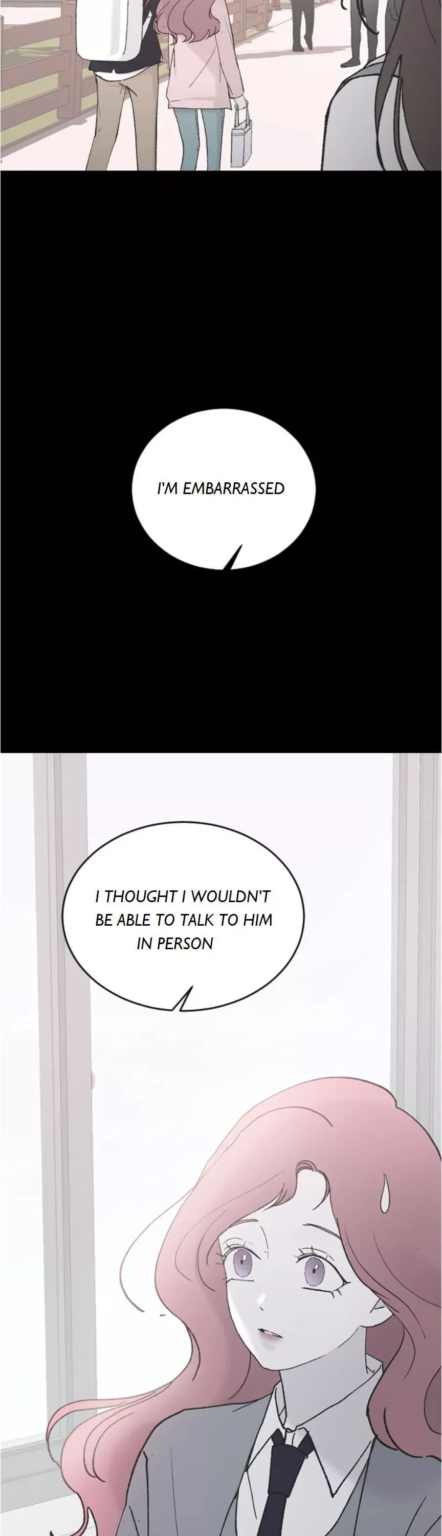 My Three Annoying Brothers Chapter 43 page 30 - 