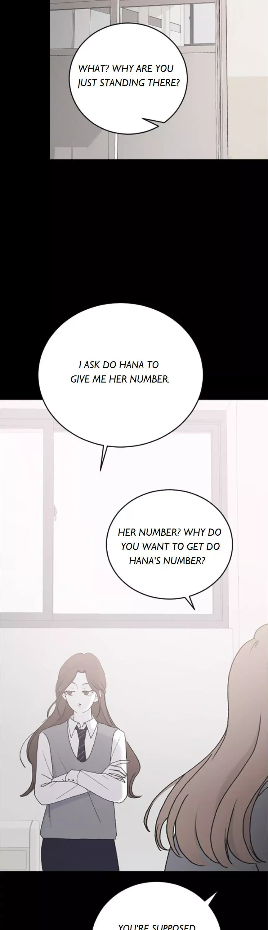My Three Annoying Brothers Chapter 43 page 35 - 