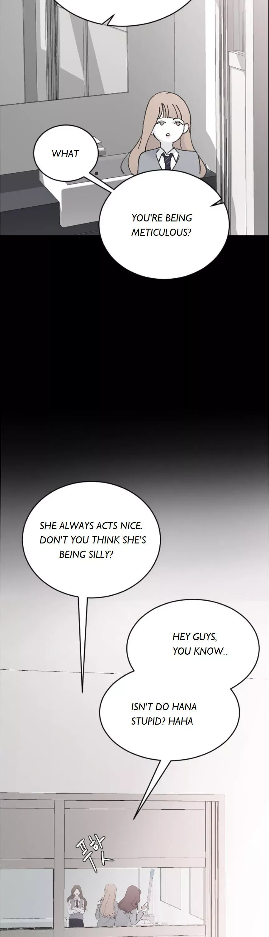 My Three Annoying Brothers Chapter 43 page 38 - 