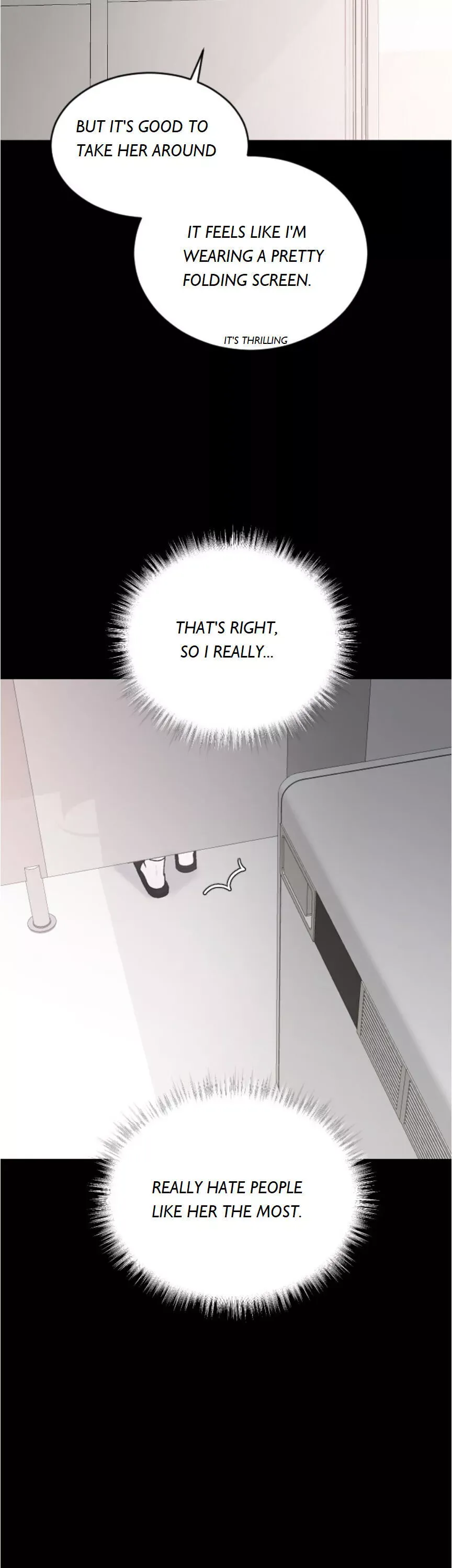 My Three Annoying Brothers Chapter 43 page 39 - 