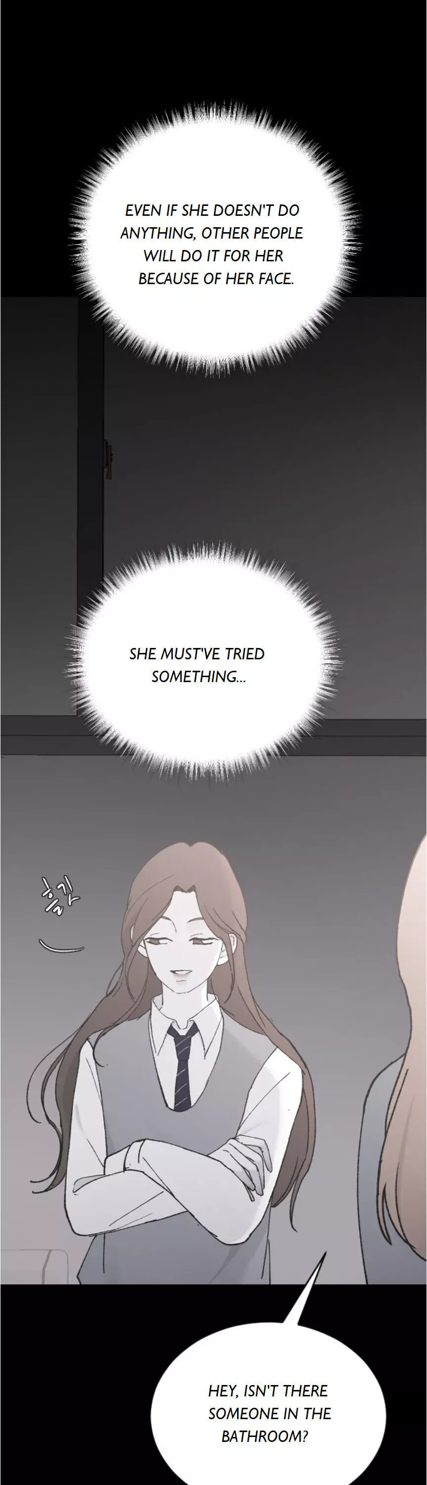 My Three Annoying Brothers Chapter 43 page 40 - 