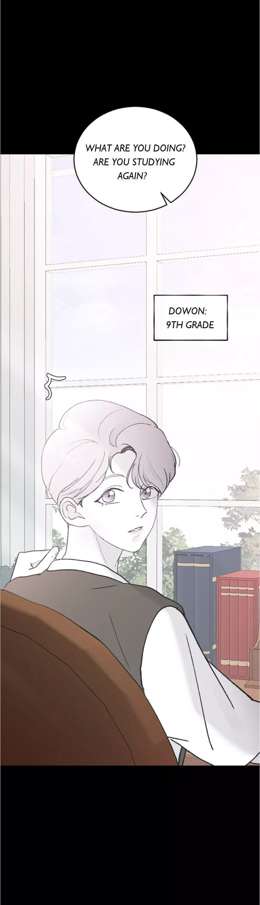 My Three Annoying Brothers Chapter 43 page 44 - 