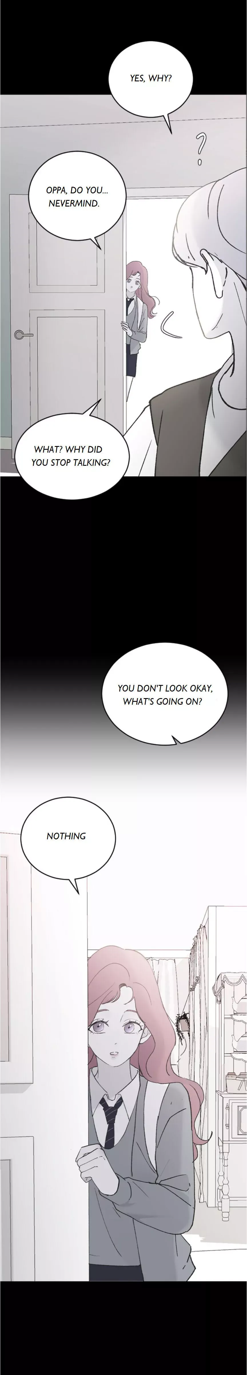 My Three Annoying Brothers Chapter 43 page 45 - 