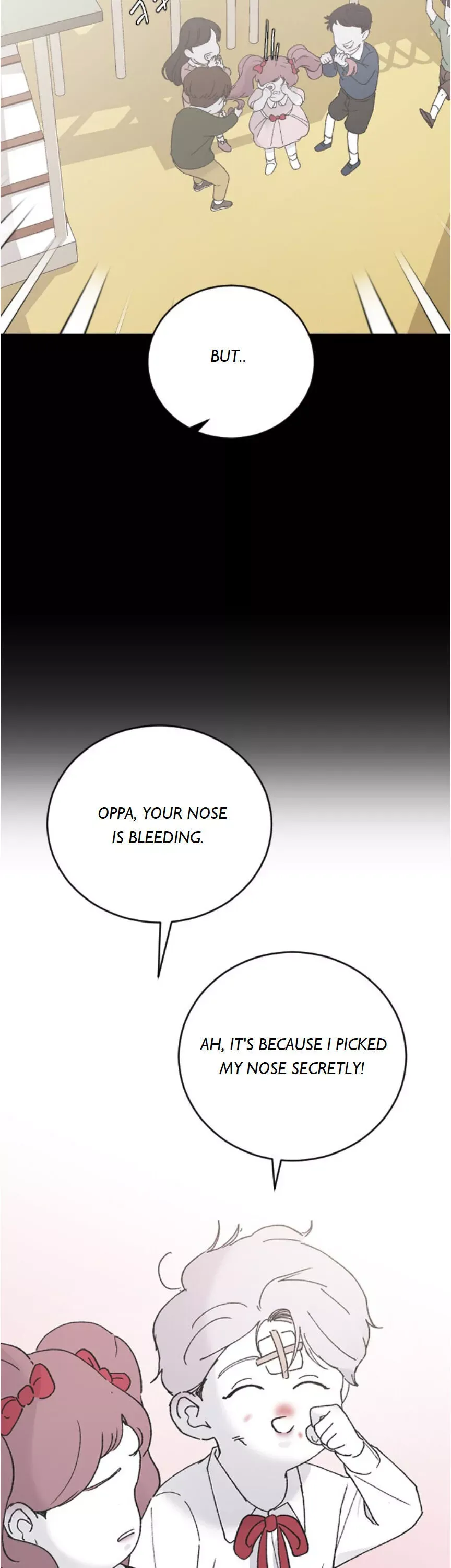 My Three Annoying Brothers Chapter 43 page 50 - 