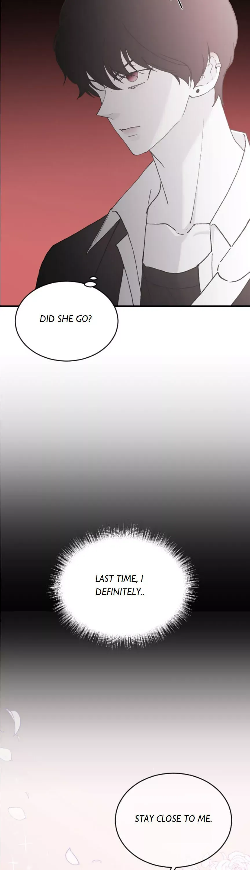 My Three Annoying Brothers Chapter 43 page 6 - 