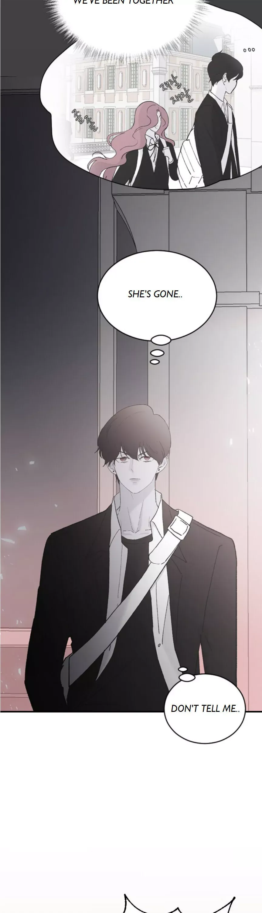 My Three Annoying Brothers Chapter 43 page 8 - 