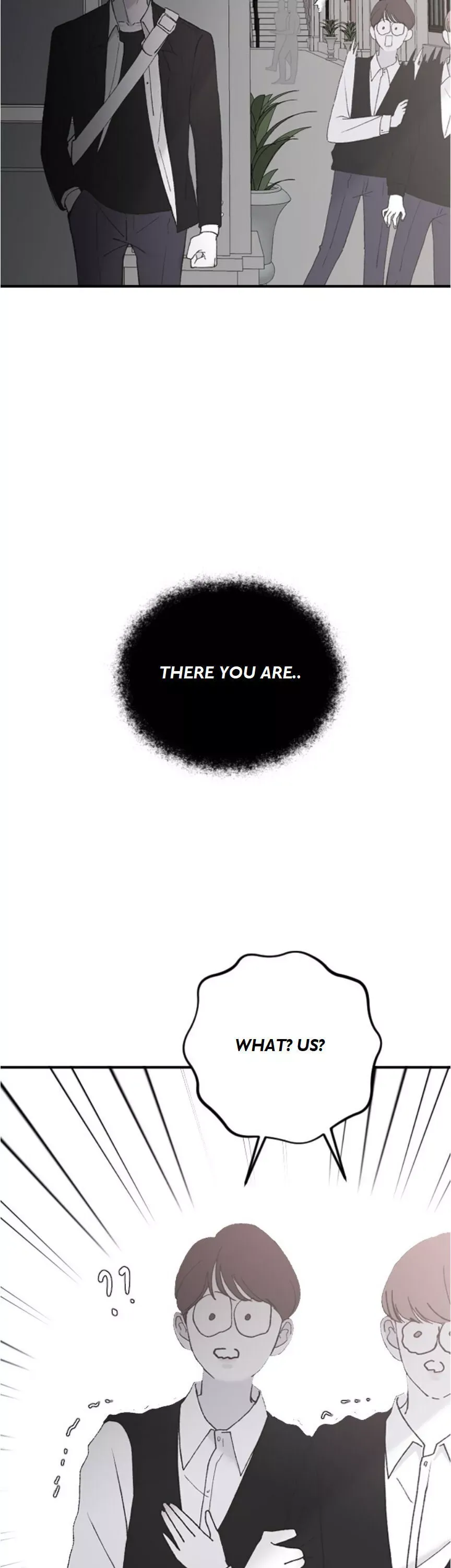 My Three Annoying Brothers Chapter 43 page 10 - 