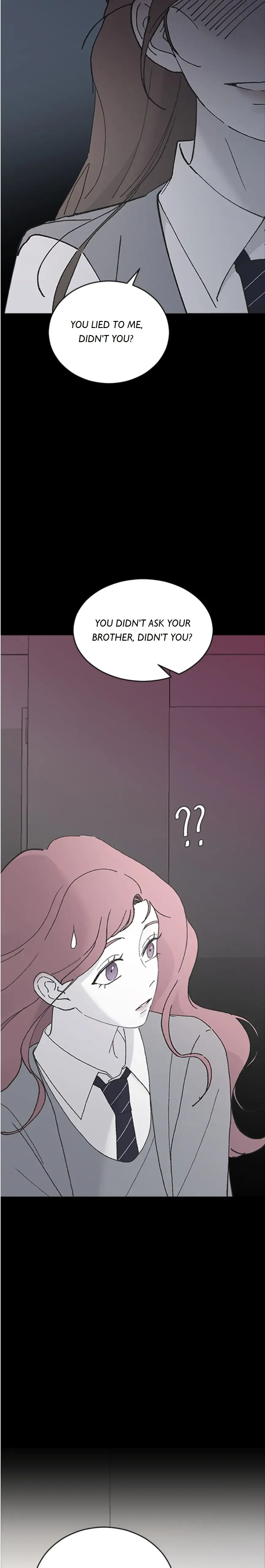 My Three Annoying Brothers Chapter 44 page 2 - 