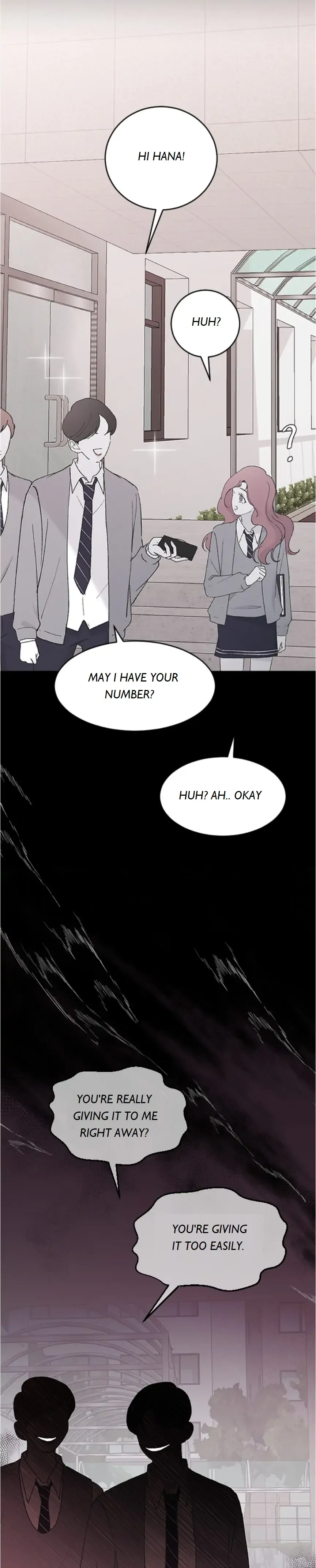 My Three Annoying Brothers Chapter 44 page 11 - 