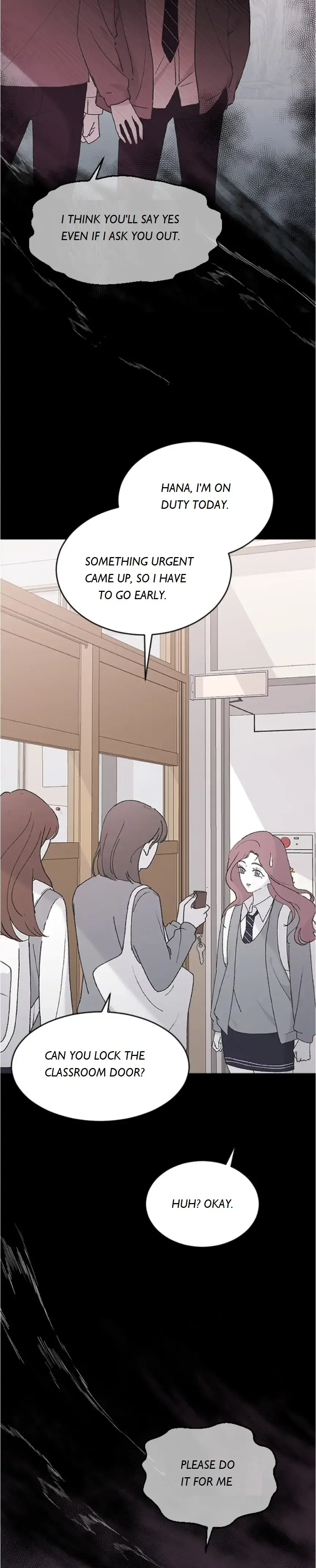 My Three Annoying Brothers Chapter 44 page 12 - 