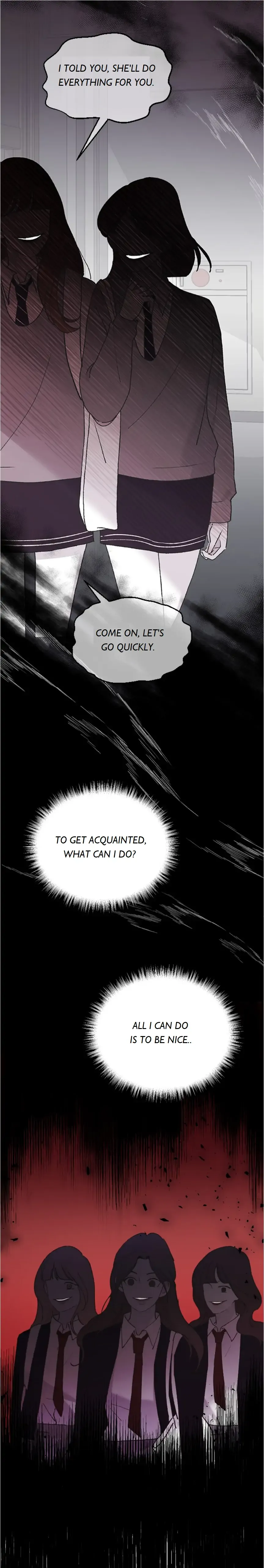 My Three Annoying Brothers Chapter 44 page 13 - 