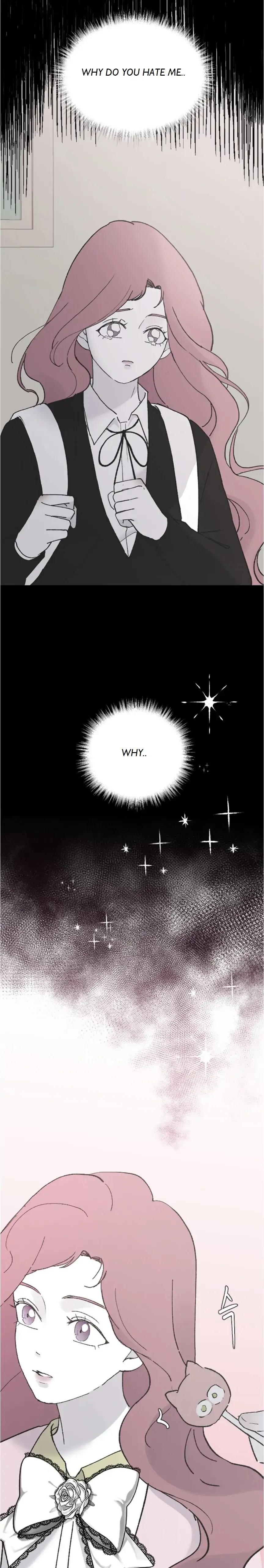 My Three Annoying Brothers Chapter 44 page 14 - 