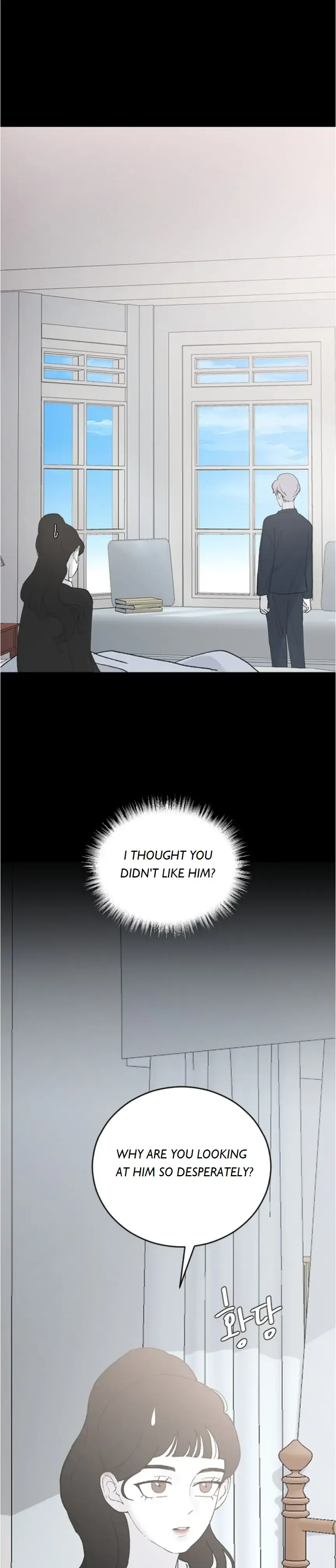 My Three Annoying Brothers Chapter 44 page 18 - 