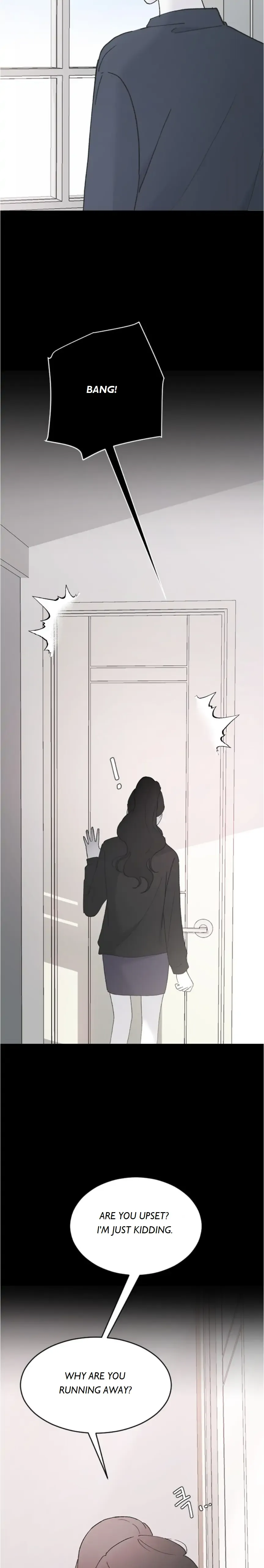 My Three Annoying Brothers Chapter 44 page 20 - 