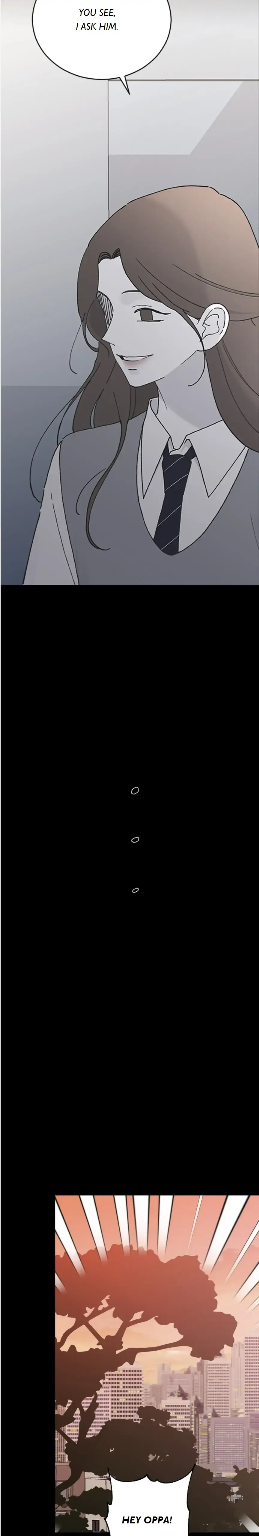 My Three Annoying Brothers Chapter 44 page 3 - 