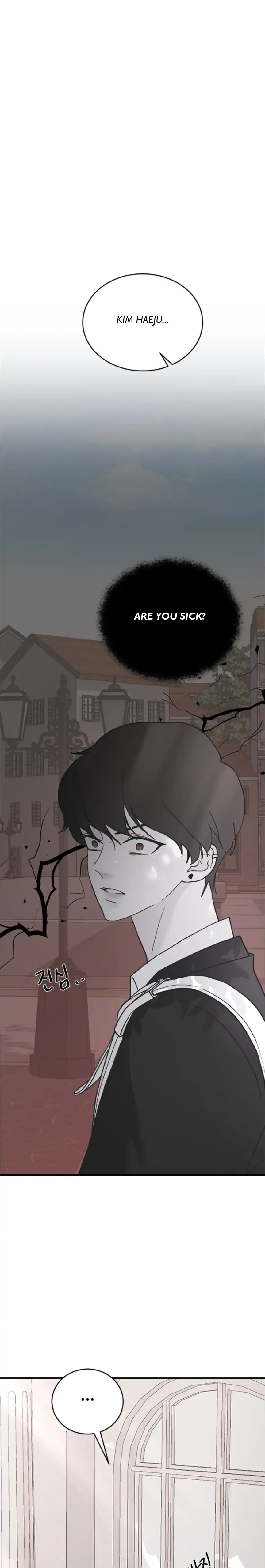 My Three Annoying Brothers Chapter 44 page 25 - 