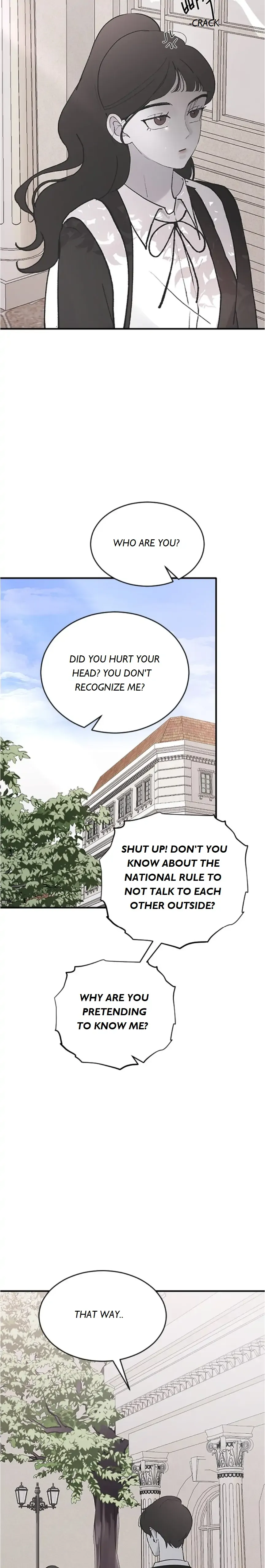 My Three Annoying Brothers Chapter 44 page 26 - 