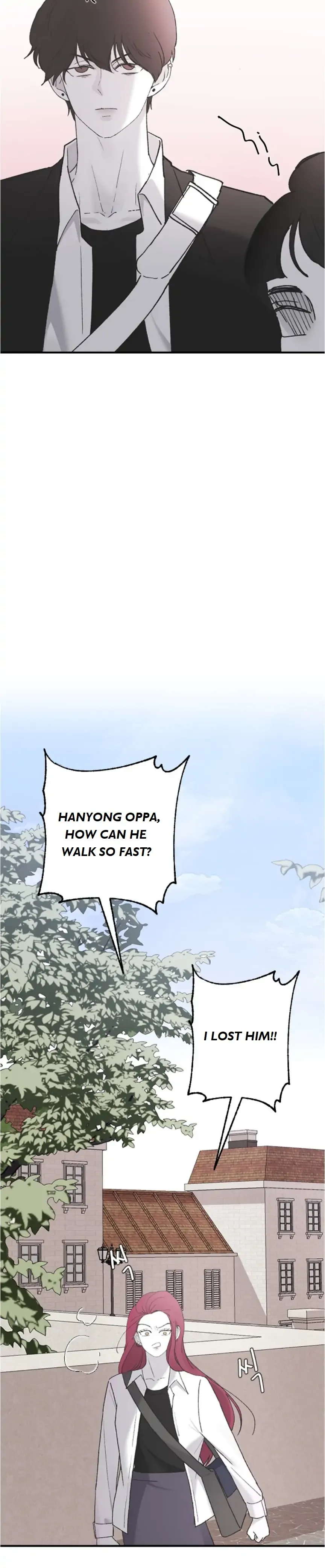 My Three Annoying Brothers Chapter 44 page 35 - 