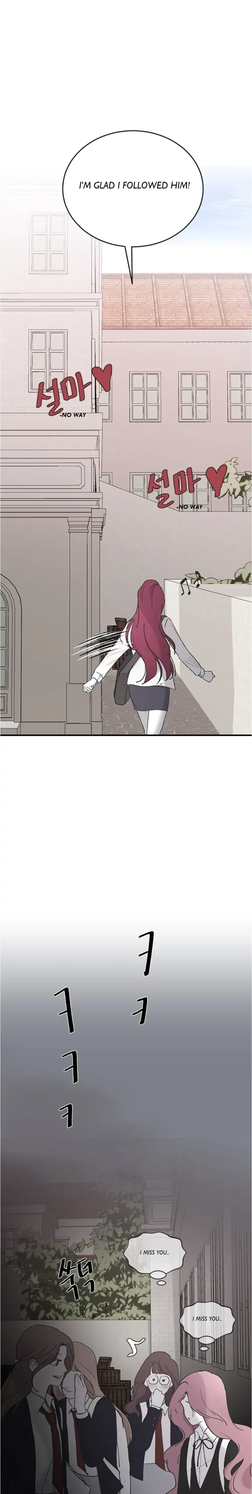 My Three Annoying Brothers Chapter 44 page 37 - 